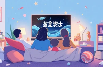 家族向け海洋冒険映画10選