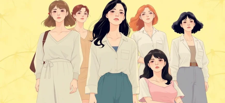 女性刑務所映画特集