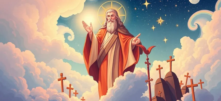 聖人を描いた映画のベスト10