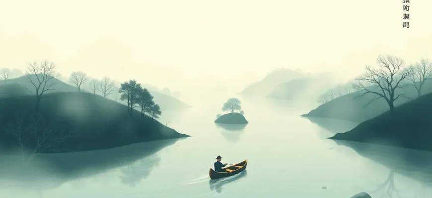 川を舞台にした探偵映画10選