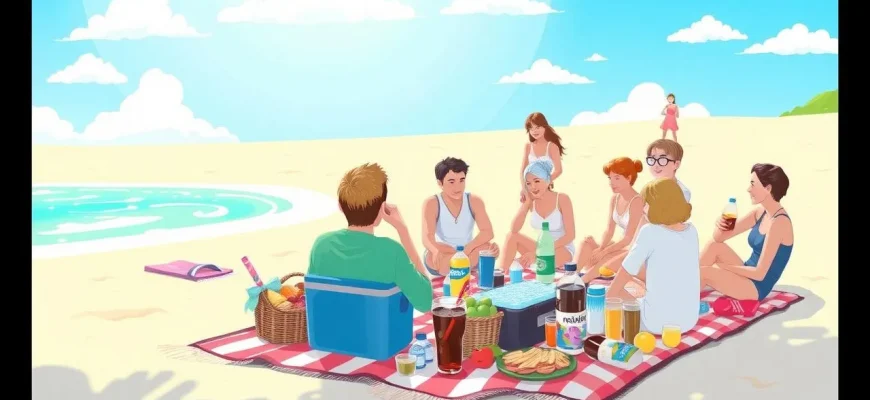 シャシリコメディ映画のベスト10