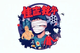 恐怖症をテーマにした映画10選