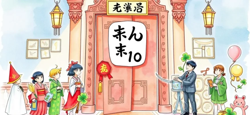 迷信コメディ映画ベスト10