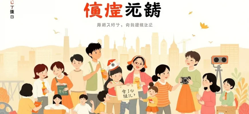 慈善活動を描いた映画10選