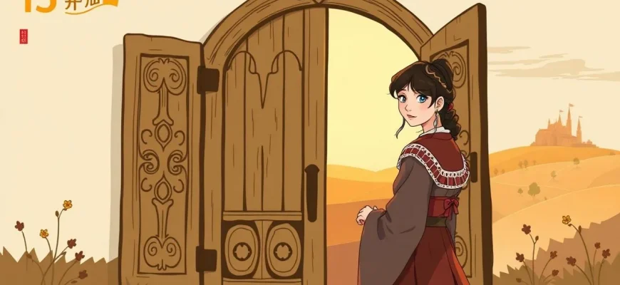 15世紀のドラマ映画特集