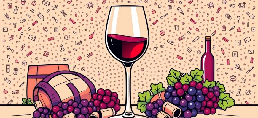 ワインのドキュメンタリー映画10選