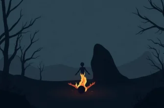 生贄をテーマにした恐怖映画