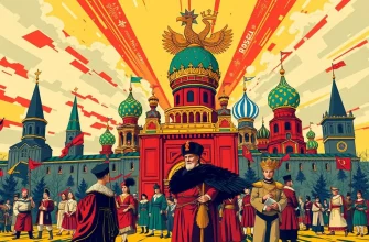 18世紀のソビエト映画特集