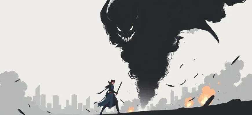 悪魔の戦士映画特集