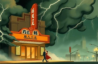 天候をテーマにしたドラマ映画10選