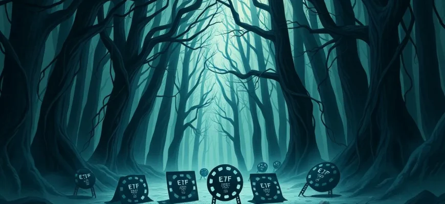 感染症映画特集 - 10選