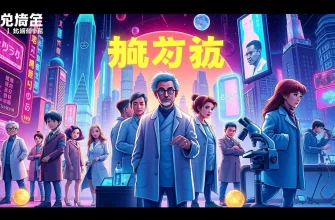 発見の伝記映画10選