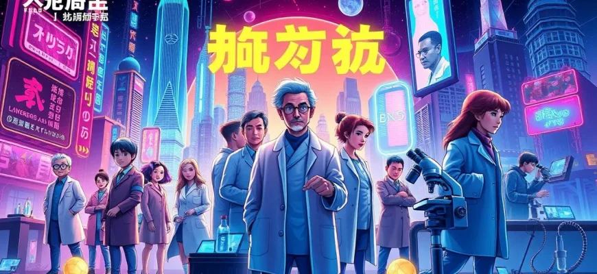 発見の伝記映画10選