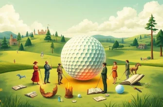 ゴルフのファンタジー映画10選