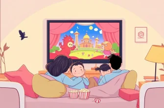 家族で楽しむ偶然の映画