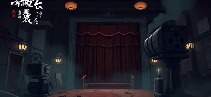 生物兵器をテーマにしたドラマ映画の厳選リスト