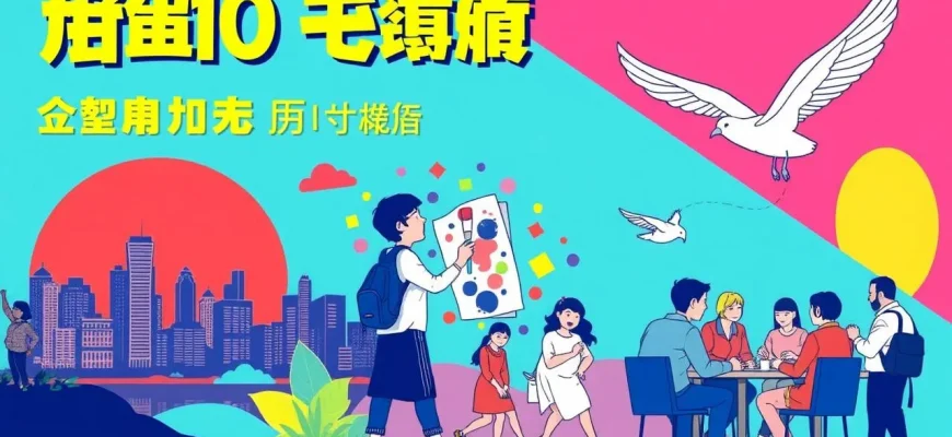 新しい人生を描く映画10選