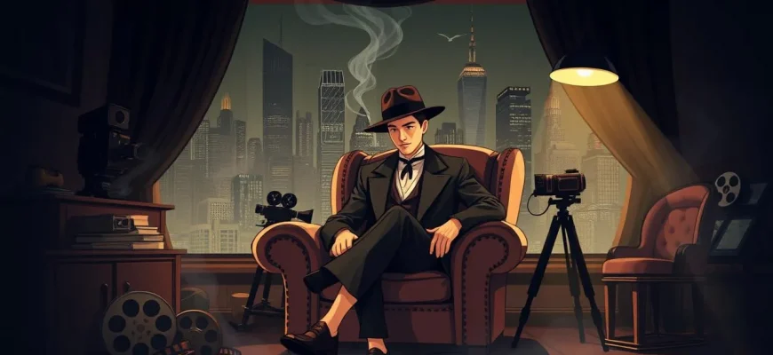 シャンティージュをテーマにしたドラマ映画10選