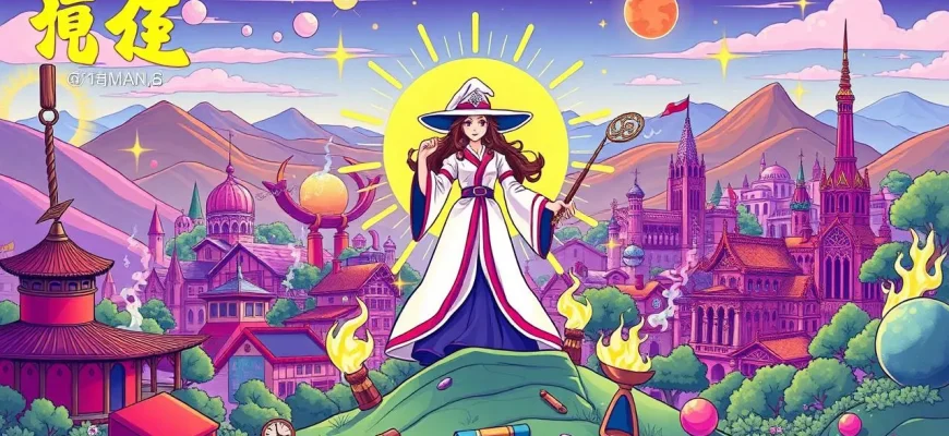 ジンに関する映画のベスト10