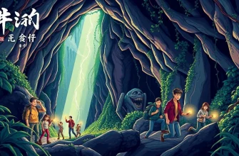 スペランカーのスリラームービー10選