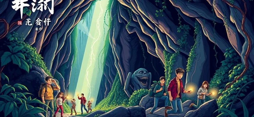 スペランカーのスリラームービー10選