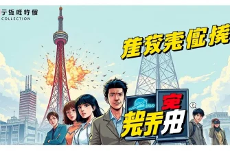 テレビ塔事故映画特集