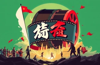 反乱の映画特集 - 勇気と希望の物語