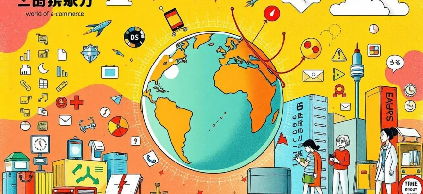 電子商取引のドキュメンタリー映画