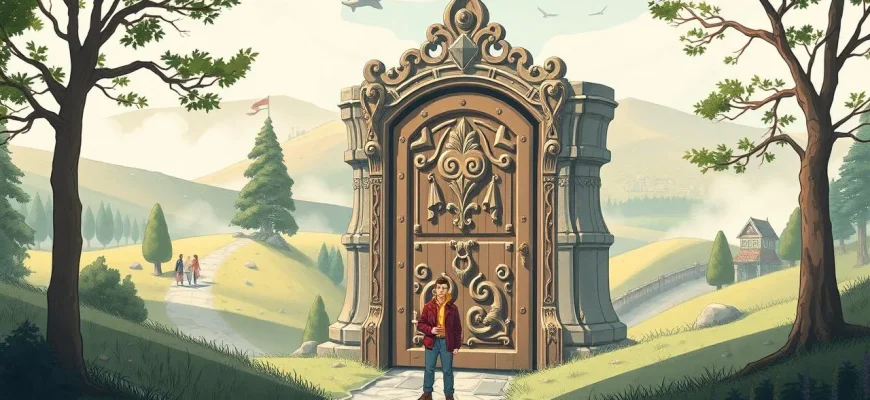 中年危機を描いたファンタジー映画10選