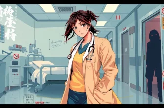 医師をテーマにしたサスペンス映画特集