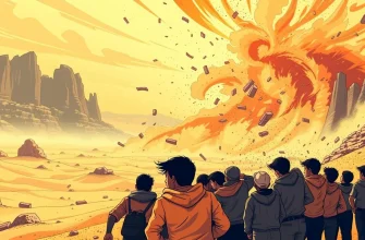 砂嵐の災害映画特集