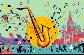 ソビエトのジャズ映画ベスト10