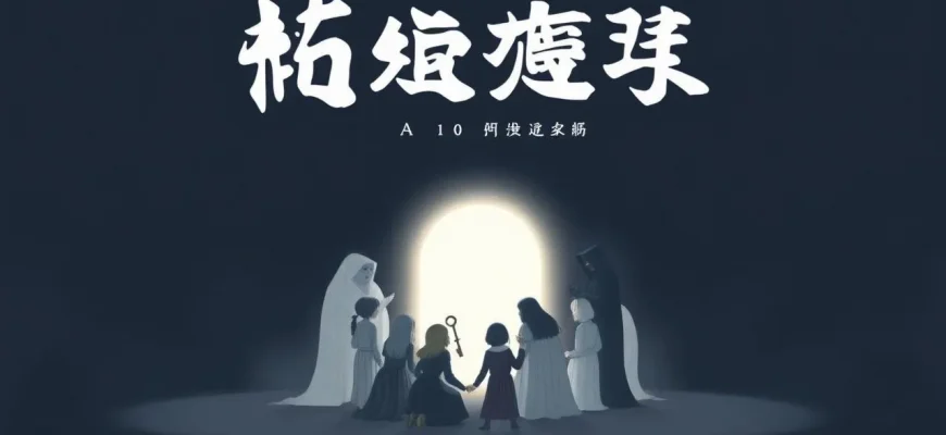 無声ホラー映画の名作10選