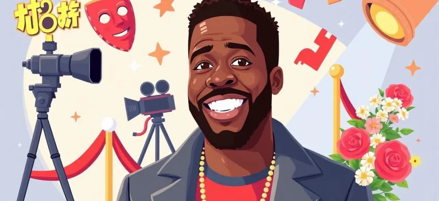 ケビン・ハートの爆笑コメディ10選