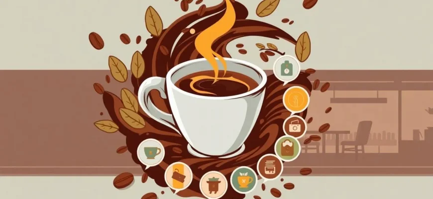 コーヒーをテーマにしたドキュメンタリー映画のベスト10