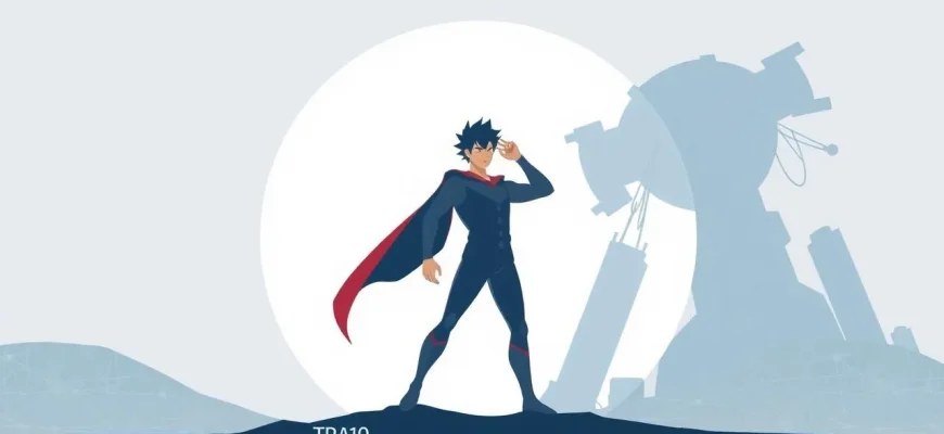 システムと戦うアクション映画のベスト10