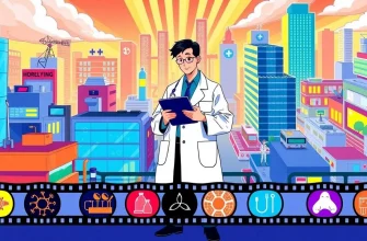 医療研究のドキュメンタリー映画10選