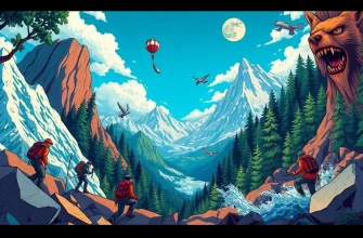 自然との闘いを描いた10本の映画