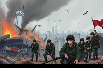 イラク戦争を描いた10本の映画