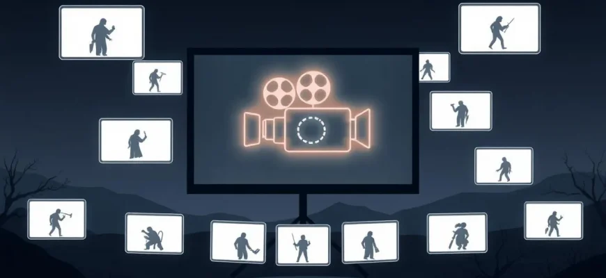 10のクールなホラー映画リメイク