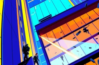 スカイハイのスリラー映画 - 10選