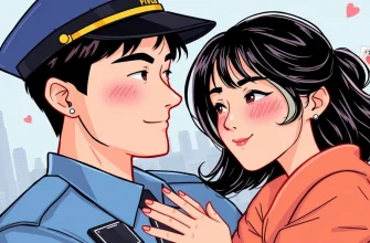 保安官の恋愛映画10選