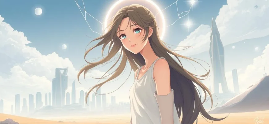 永遠の命を描くSF映画10選