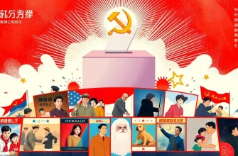 ソビエト映画の選挙特集