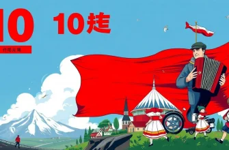 ポーランド映画の魅力：10本の名作