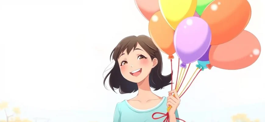 エピレプシーコメディ映画特集