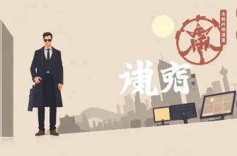 犯罪映画: 潜入捜査の世界