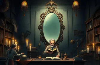 ミステリアスな錬金術映画の世界