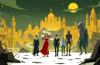 エルドラドの恐怖映画 - 10選