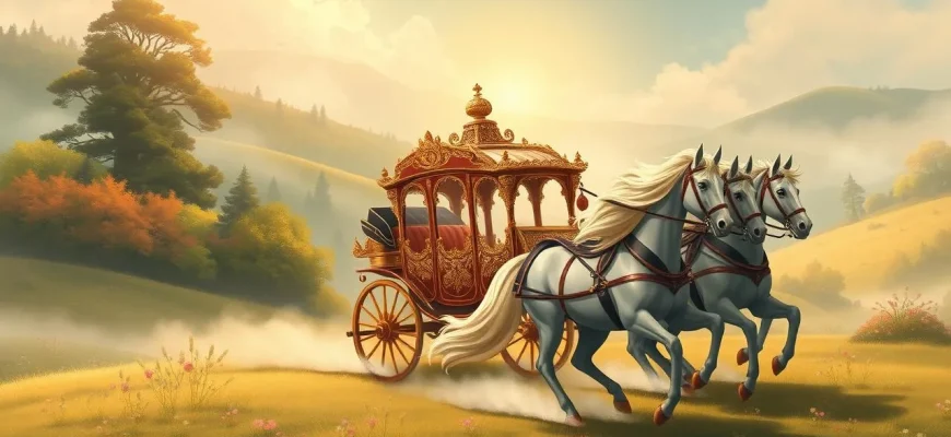 ファンタジー香水映画特集